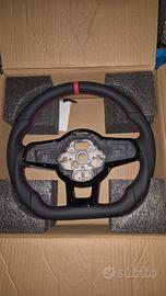 sterzo tiguan r line