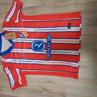 MAGLIA ATLETICO MADRID 