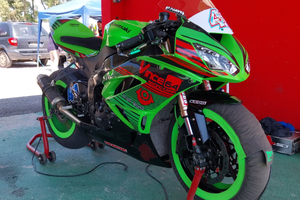 Zx6r 2009 2012