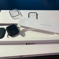 Apple Watch series 7 , 45mm