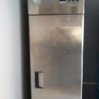 Frigo Congelatore Afinox x Ristorante Gelateria