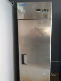 Frigo Congelatore Afinox x Ristorante Gelateria