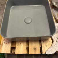 Lavabo Cielo Antracite