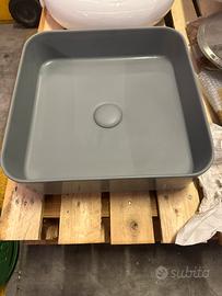 Lavabo Cielo Antracite