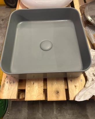 Lavabo Cielo Antracite