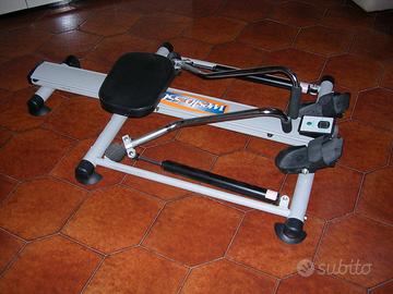 Vogatore VESLO 550