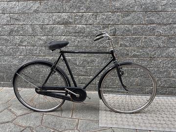 Bicicletta Atala Uomo freni a bacchetta da riparar