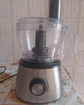 MULTIFUNZIONE QILIVE