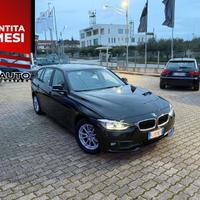 Bmw 318 318d Touring
