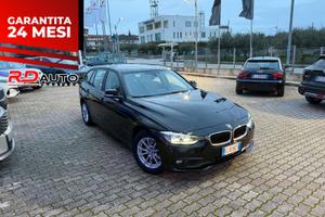 Bmw 318 318d Touring