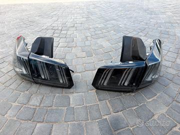 Fanali Posteriori LED Originali Peugeot 3008 II