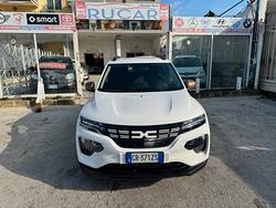 11000KM Dacia Spring Electric 65 Extreme 11/2023