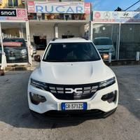 11000KM Dacia Spring Electric 65 Extreme 11/2023