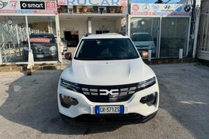 11000KM Dacia Spring Electric 65 Extreme 11/2023