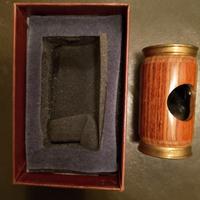 Polemoscopio Von Cort