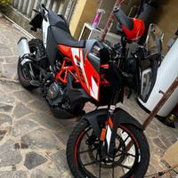 Ktm 390 Adventure 2024
