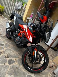 Ktm 390 Adventure 2024