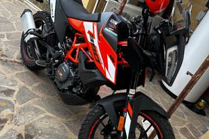 Ktm 390 Adventure 2024