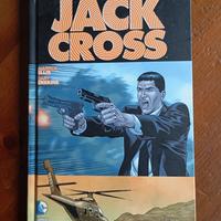 Jack Cross di Warren Ellis
