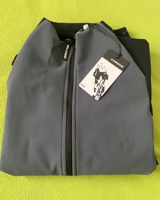 Giacca Assos GT Mille