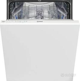 Lavastoviglie da Incasso Indesit