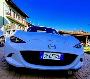 Mazda mx5 1.5 rf
