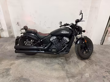 INDIAN