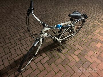 Bici Vicini Manhattan