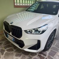 Bmw X1 M Sport sDrive 18d (U11)