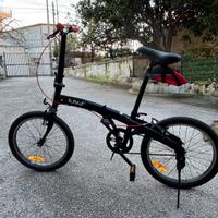 Bici Pieghevole