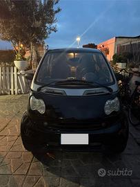 Smart 450 600cc