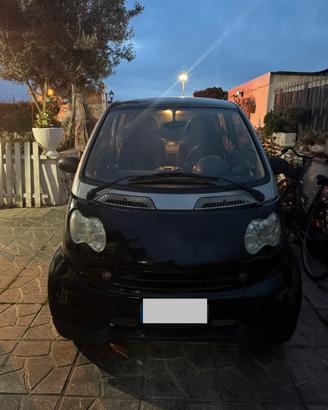Smart 450 600cc