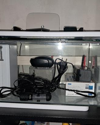 Acquario 25 litri