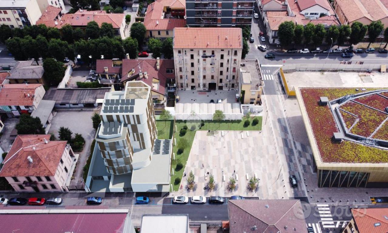 Appartamento – MI - Vista 5
