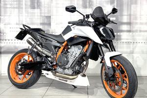 KTM Duke 890 R
