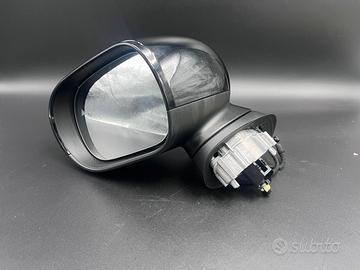 SPECCHIETTO SINISTRO 9 PIN MINI COOPER F65 F66 F67