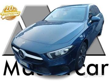 MERCEDES-BENZ A 250 A250 2018 e eq-power Busines