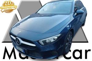 MERCEDES-BENZ A 250 A250 2018 e eq-power Busines