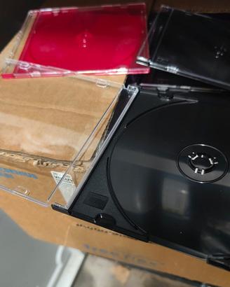 porta cd dvd