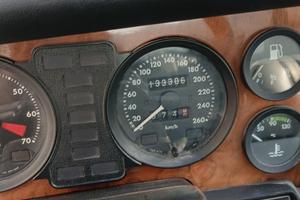 jaguar xj12 he