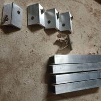 Accessori fotovoltaico