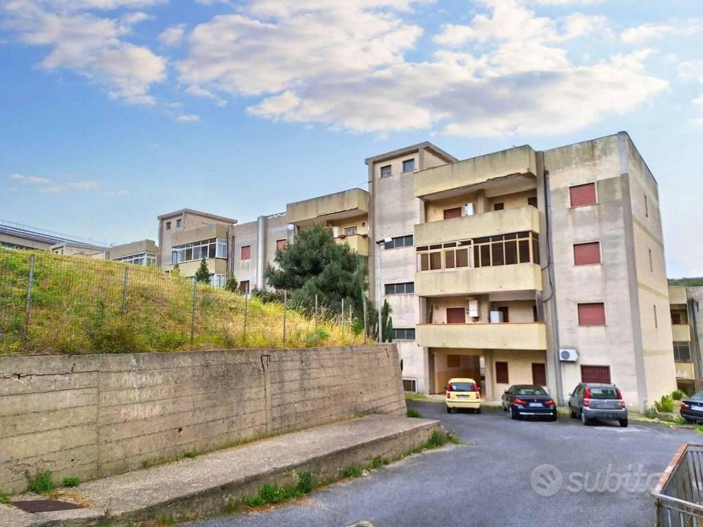 Appartamento – Messina, Fondo Galletta, IV Circoscrizione - Altro