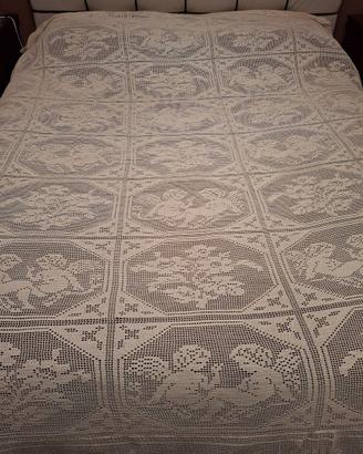 Coperta filet