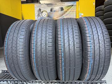 4 Gomme Continental 185/65R15 88H 85% Residui 2024