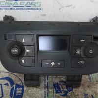 FIAT DOBLO 2015 - BLOCCO COMANDO CLIMA ARIA CONDIZ