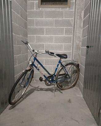 bicicletta da donna taglia M 