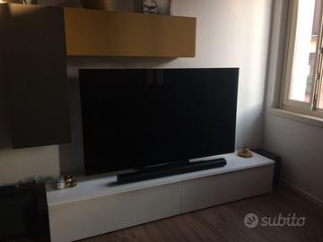 [usato 6 mesi]LG OLED evo 77" C4 OLED77C44LA