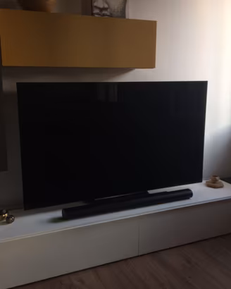 [usato 6 mesi]LG OLED evo 77" C4 OLED77C44LA