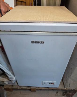 BEKO congelatore