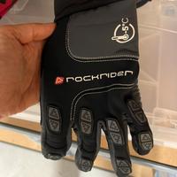 Guanti ciclismo rockrider